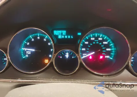 2015 Buick Enclave Leather from USA, damaged, VIN 5GAKVBKD6FJ106852